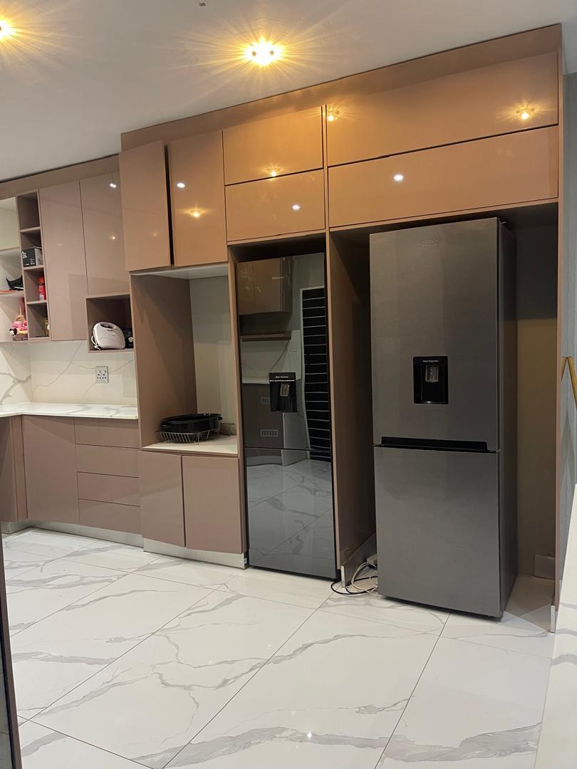 Kitchen Countertop